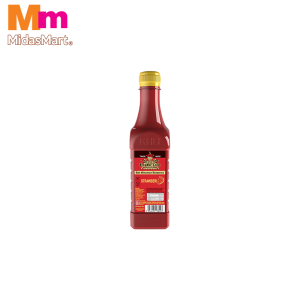 KHH CONCENTRATED STRAWBERRY (375ML)