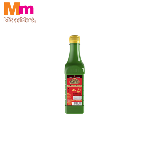 KHH CONCENTRATED SUGAR CANE (375ML)