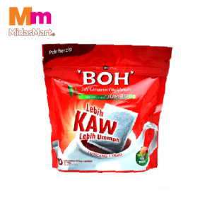 BOH JUMBO POTBAGS 1X10'SX10G