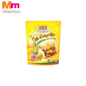 888 LEMON SCENTED TEA (20S X 2G)
