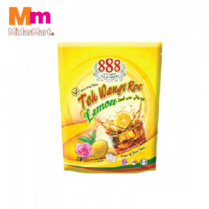 888 TEH WANGI LEMON 1X20X2G