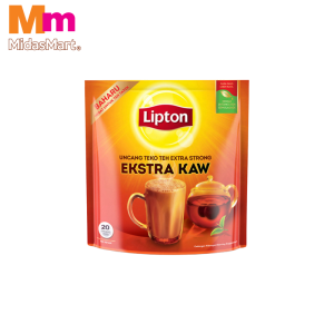 LIPTON EXTRA KAW POTBAGS (20S X 2.3G)