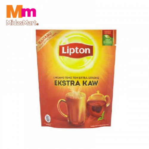LIPTON POTBAGS EXTRA KAW P20 1X20X2.3G