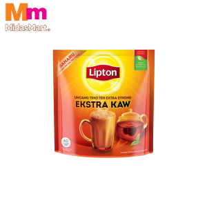 LIPTON EXTRA KAW POTBAGS (40S X 2.3G)