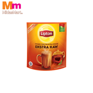 LIPTON EXTRA KAW POTBAGS (80S X 2.3G)