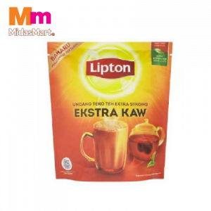 LIPTON POTBAGS EXTRA KAW P80 1X80X2.3G