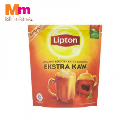 LIPTON POTBAGS EXTRA KAW P80 1X80X2.3G