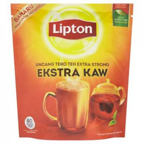 LIPTON POTBAGS EXTRA KAW P80 1X80X2.3G