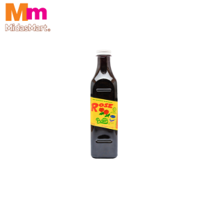 PUTERI SYRUP ROSE (375ML)