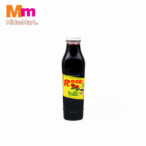 PUTERI ROSE SYRUP 1X375ML