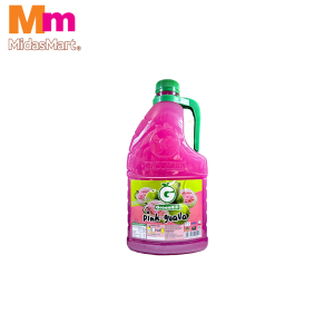 GREENHILL PINK GUAVA CORDIAL (2L)
