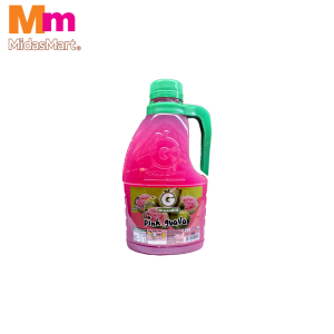 GREENHILL PINK GUAVA CORDIAL (1L)
