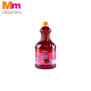 JALEN ROSE CORDIAL (2L)