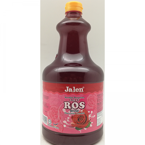 JALEN CORDIAL ROS 1X2LIT