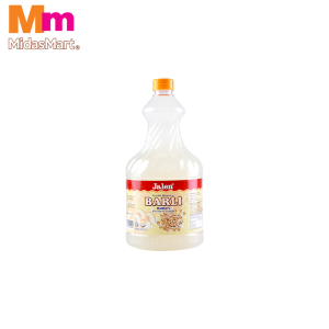 JALEN BARLEY CORDIAL (2L)