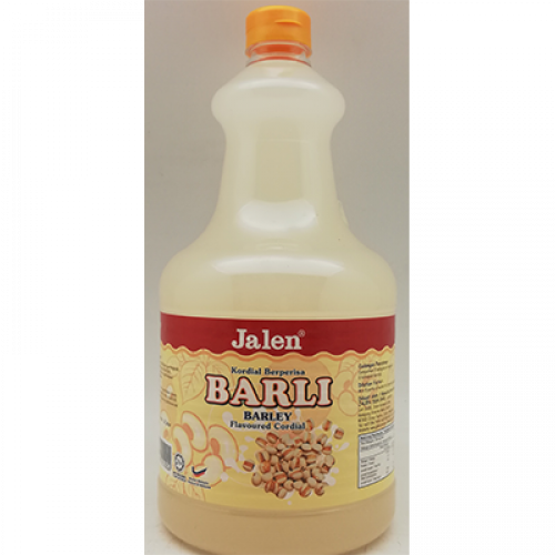 JALEN CORDIAL BARLEY 1X2LIT