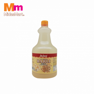 JALEN CORDIAL BARLEY 1X2LIT