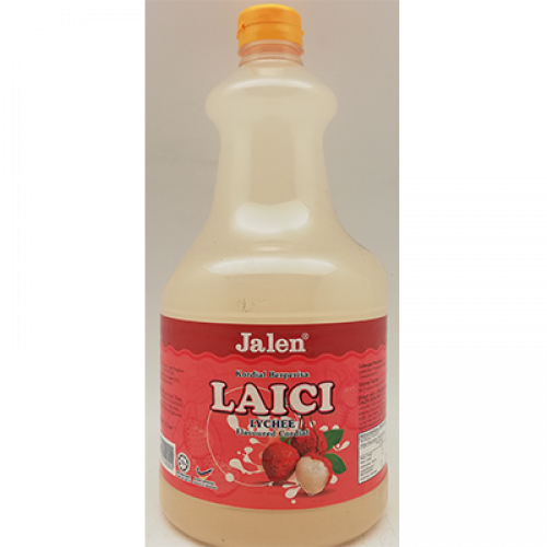 JALEN CORDIAL LYCHEE 1X2LIT