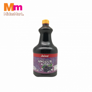 JALEN CORDIAL GRAPE 1X2LIT