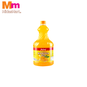 JALEN MANGO CORDIAL (2L)