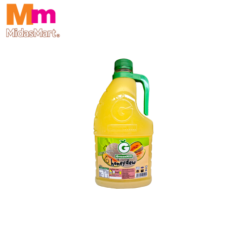 GREENHILL HONEYDEW CORDIAL (2L)