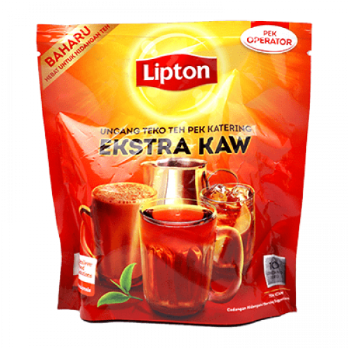 LIPTON POTBAGS EXTRA KAW CP 1X10X12G