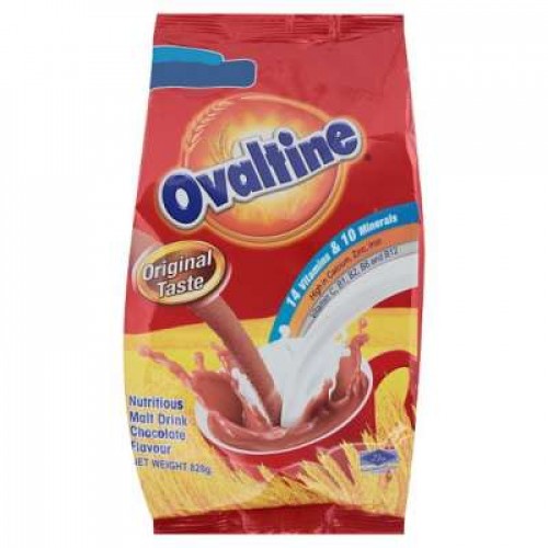 OVALTINE ORIGINAL 1X820G