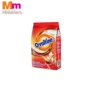 OVALTINE ORIGINAL MALT POWDER (340G)