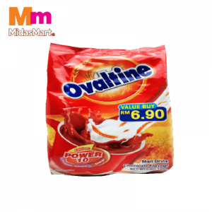 OVALTINE ORIGINAL 1X340G