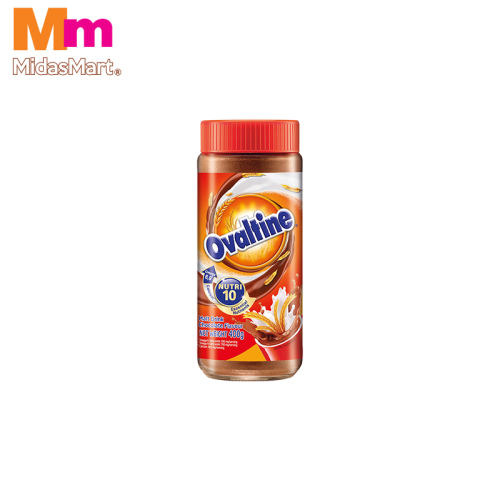 OVALTINE CHOCOLATE SPREAD JAR (400G)