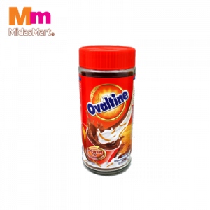 OVALTINE CHOCO JAR 1X400G