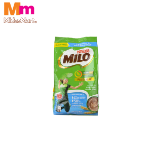 MILO ACTIV-GO PLUS (900G)