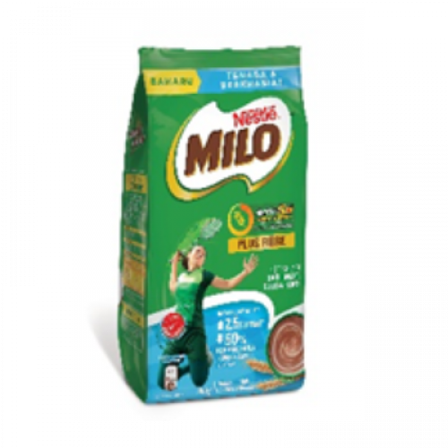 MILO ACTIV GO PLUS 1X900G