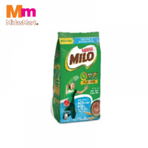 MILO ACTIV GO PLUS 1X900G