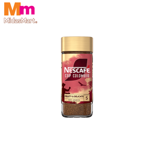 NESCAFE GOLD ORIGINS COLOMBIA (100G)