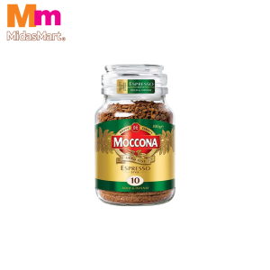 MOCCONA ESPRESSO STYLE NO. 10 (100G)