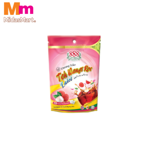 888 ROSE & LYCHEE SCENTED TEA (20S X 2G)