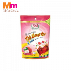 888 TEH WANGI ROS LAICI 1X20X2G