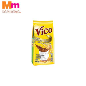 VICO ALL IN ONE CHOCOLATE MALT (350G)