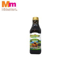 NUTRIFRES GULA MELAKA SYRUP CONCENTRATE (1 LITER)