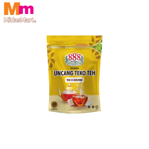 888 UNCANG TEKO TEH EXTRA KAW (20S X 2G)