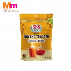 888 UNCANG TEKO TEH LBH KICK LBH KAW 1X20'SX2G