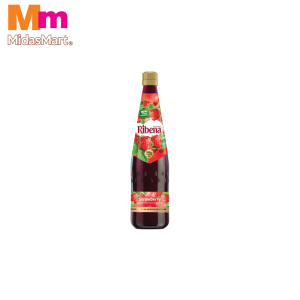 RIBENA STRAWBERRY CONCENTRATE (850ML)