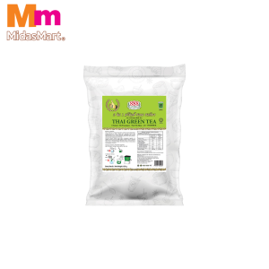 888 INSTANT THAI GREEN TEA POWDER (650G)