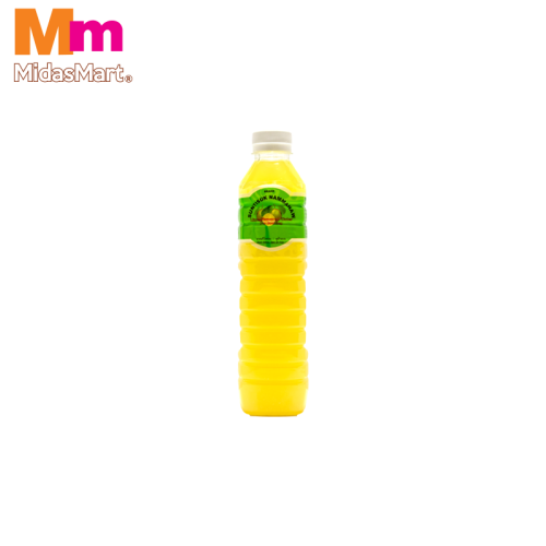 SANTISOOK LIME JUICE CONCENTRATE (500ML)