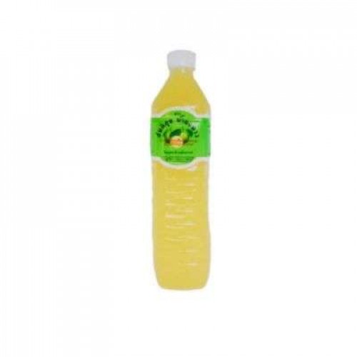 SANTISOOK LIME JUICE 1X1000ML