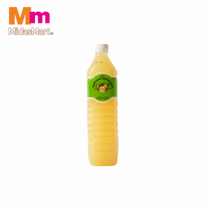 SANTISOOK LIME JUICE 1X1000ML