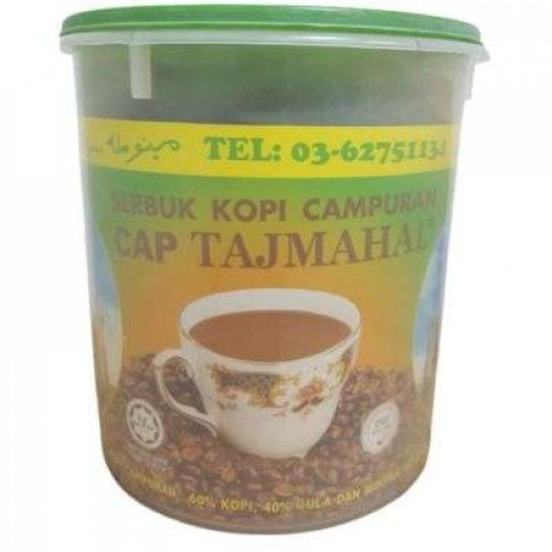 KOPI TAJMAHAL 1X2.4KG