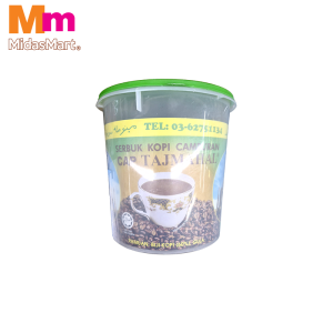 TAJ MAHAL KOPI POWDER BULK (2.4KG)