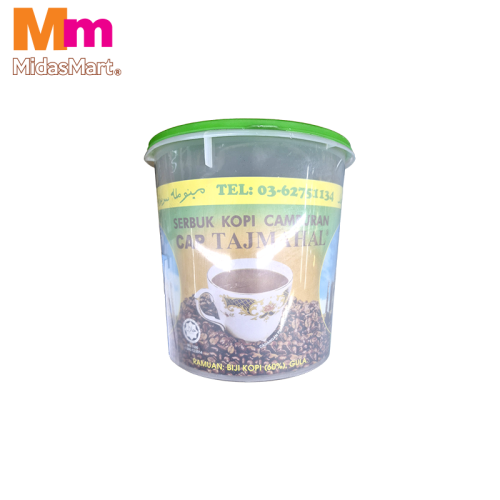 TAJ MAHAL KOPI POWDER BULK (2.4KG)